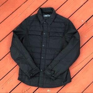 Kenneth Cole Reaction Light Down Jacket (NWOT)